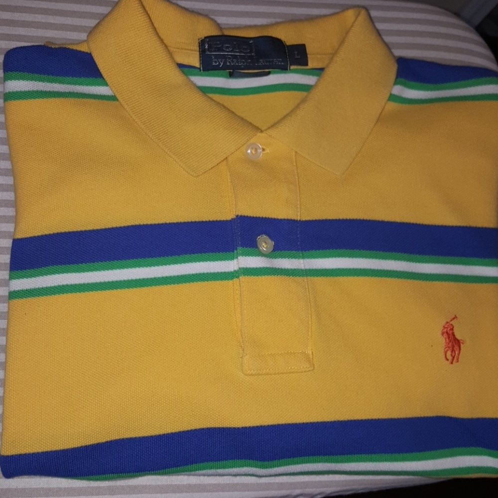 Polo Ralph Lauren Shirt